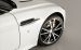 Aston Martin V8 Vantage N420 2011 Widescreen Picture #2